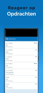 Douja Zorg Bemiddeling screenshot 7