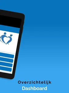 Douja Zorg Bemiddeling screenshot 9