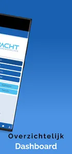 Kracht Zorgbemiddeling screenshot 1