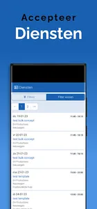 Kracht Zorgbemiddeling screenshot 2