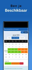Kracht Zorgbemiddeling screenshot 3