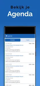 Kracht Zorgbemiddeling screenshot 4
