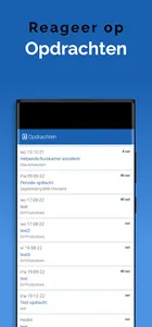 Kracht Zorgbemiddeling screenshot 7