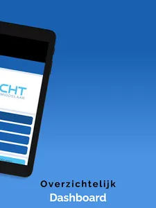 Kracht Zorgbemiddeling screenshot 9