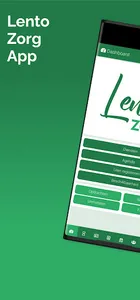 Lento Zorg screenshot 0