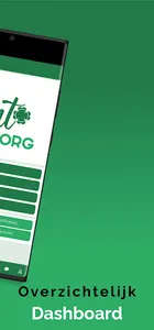 Lento Zorg screenshot 1