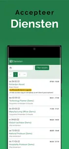 Lento Zorg screenshot 2