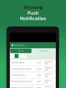 Lento Zorg screenshot 22