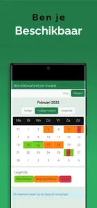 Lento Zorg screenshot 3