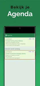 Lento Zorg screenshot 4