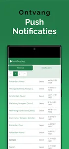 Lento Zorg screenshot 6