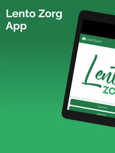 Lento Zorg screenshot 8