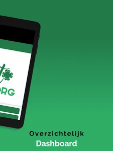 Lento Zorg screenshot 9