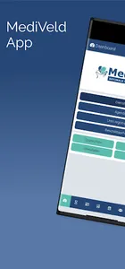 MediVeld screenshot 0