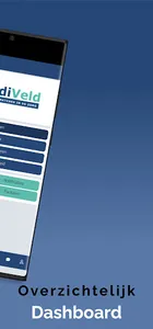 MediVeld screenshot 1