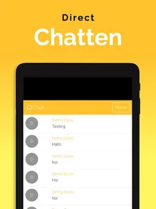 MediVeld screenshot 11