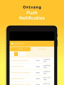 MediVeld screenshot 12