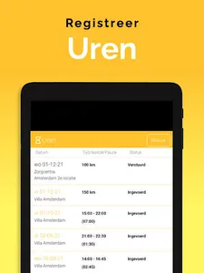 MediVeld screenshot 13