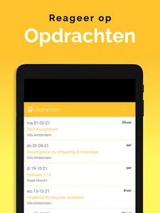 MediVeld screenshot 14