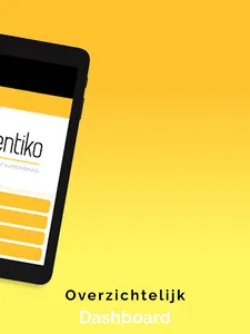 MediVeld screenshot 17