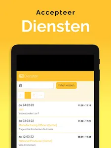 MediVeld screenshot 18