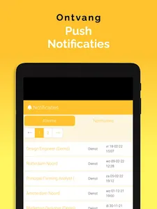 MediVeld screenshot 20