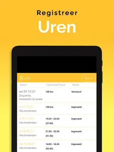 MediVeld screenshot 21