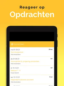 MediVeld screenshot 22