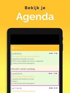 MediVeld screenshot 23