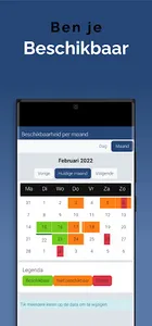MediVeld screenshot 3