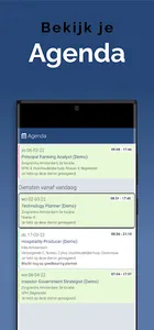 MediVeld screenshot 4