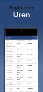 MediVeld screenshot 5