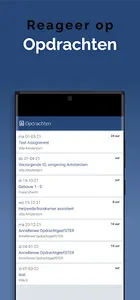 MediVeld screenshot 7