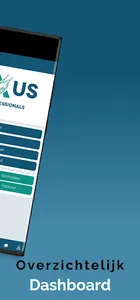 Nexuszorgprofessionals screenshot 1