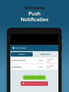 Nexuszorgprofessionals screenshot 14