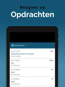 Nexuszorgprofessionals screenshot 15