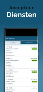 Nexuszorgprofessionals screenshot 2