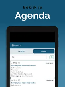 Nexuszorgprofessionals screenshot 20