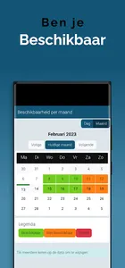 Nexuszorgprofessionals screenshot 3