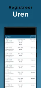 Nexuszorgprofessionals screenshot 5