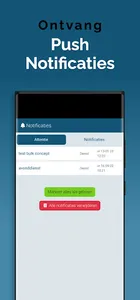 Nexuszorgprofessionals screenshot 6