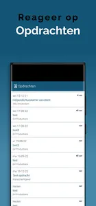 Nexuszorgprofessionals screenshot 7