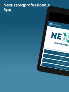 Nexuszorgprofessionals screenshot 8