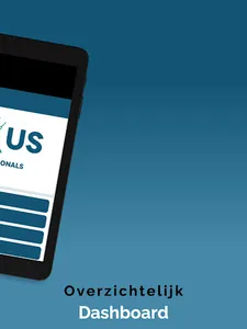 Nexuszorgprofessionals screenshot 9