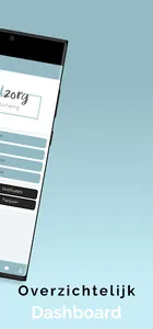 Nood-Zorg Flex&detachering screenshot 1