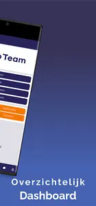 ProTeam screenshot 1