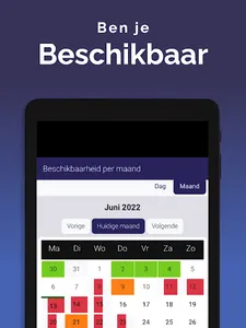 ProTeam screenshot 11