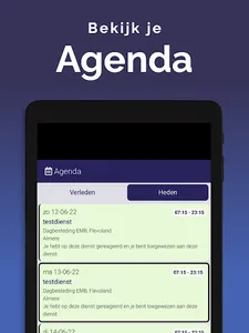 ProTeam screenshot 12