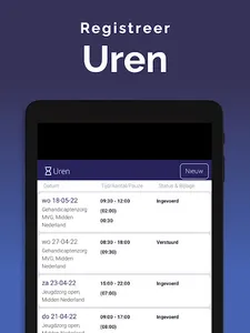 ProTeam screenshot 13