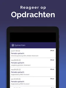 ProTeam screenshot 15